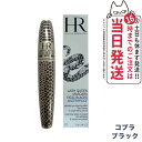 【正規品】ヘレナ ルビン スタイン ラッシュクイーン コブラブラック WP ウォータープルーフ マスカラ 01 ブラック 7.2ml Helena Rubinstein 送料無料 その1