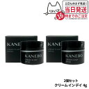 【2個セット 国内正規品】 KANEBO カネボウ クリーム イン デイ SPF20 PA+++ 4g 日中用クリーム スキンケア 日焼け止め 日やけ止め UV...