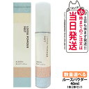 【国内正規品】アルビオン ALBION ルースパウダー ミスト 40ml 1本/2本セット ミストタイプ フェイスパウダー スキンケア 送料無料