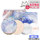 【2025新発売・国内正規品】資生堂 スノービューティー ブライトニング スキンケアパウダー 本体 25g / 詰め替え用25g パフ2枚付き 専用アミュレット...