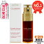CLARINS クラランス ダブル セーラム EX / ダブル セーラム ADC 30ml / 50ml / 75ml 美容液 エイジング..