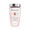 ケラスターゼ シャンプー ジェネシス バン イドラ フォーティファイ スカルプケア 250ml