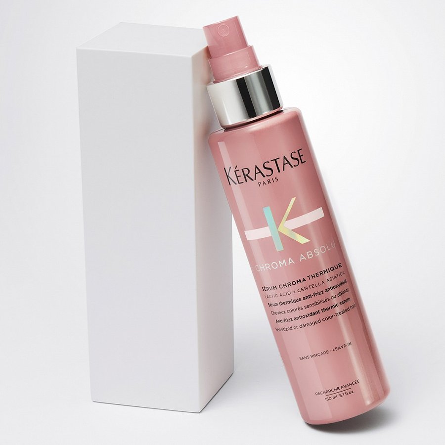 ケラスターゼ CA セラム クロマプロテクト 150mL