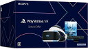 PlayStationVR Special Offer CUHJ-16015 スペシャルオファー PSVR ソニー ゲーム