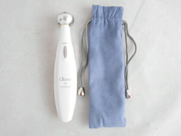 楽天市場】clione クリオネ ドット 美顔器の通販 楽天市場】clione クリオネ ドット 美顔器の通販