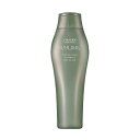 資生堂 サブリミック フェンテフォルテ シャンプー DS 250ml 乾燥した頭皮用 スカルプケア ドライスカルプ用