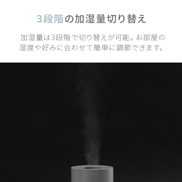 【1年保証】超音波加湿器電解水生成機能付き加湿器次亜塩素酸水対応ウイルス対策卓上オフィス卓上加湿器上から給水おしゃれ送料無料上部給水式加湿器上部給水型超音波式加湿器大容量小型コンパクト静音省エネ