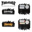 15OFFݥ å㡼 å  դ THRASHER thrasher Х ʸ˼ ش ع Ż  å å㡼 ޥ