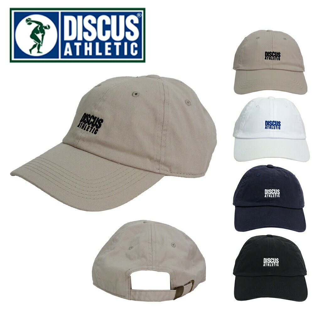 メンズ帽子, キャップ P10200:0023:59 DISCUS DS0-000-194311 