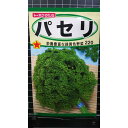 パセリ parsley ハーブ 種 種子 herb トーホク