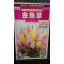 金魚草 ファルファレ ミックス 種 種子 サカタのタネ