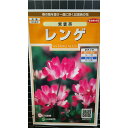 レンゲ 紫雲英 れんげ 種 種子 サカタのタネ