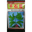 千石豆 せんごくまめ かささぎ ふじまめ 種 種 種子 トーホク