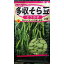 多収 そら豆 七つの子 ソラマメ 種 種子 トーホク 220円
