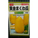 極甘 黄金 まくわうり まくわ瓜 きらら 黄楽々 種 種 種子 トーホク