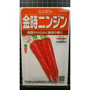 金時 ニンジン 人参 種 種子 サカタのタネ