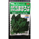 あまうま まほろば ほうれん草 ホウレンソウ種 種子 サカタのタネ