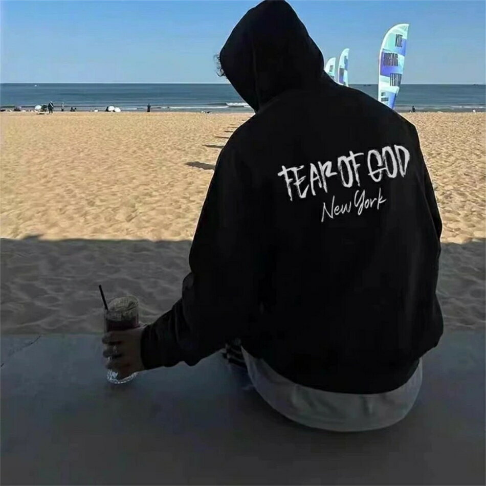 [期间限定10%OFF]ESSENTIALS エッセンシャルズ パーカー メンズ レディース 21SS3D SILICON PULL-OVER HOODIE プルオーバー バックロゴ パーカー ビッグサイズ