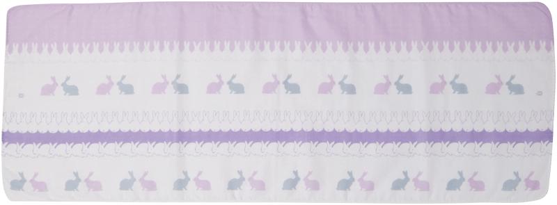 乐天商城 - 山本仁商店 ふくこい・ふんわり二重ガーゼ手拭い うさぎ 約32×89cm