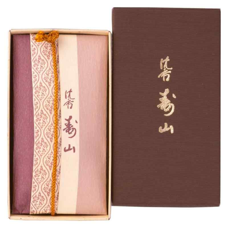樂天商城 - 沈香寿山 コーン24個入