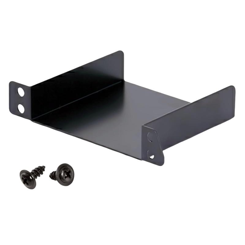 樂天商城 - トヨタ専用 ETCブラケット ETC取付基台 ETCマウンター 純正位置取り付け ステルスブラック 簡単設置 ネジ付き