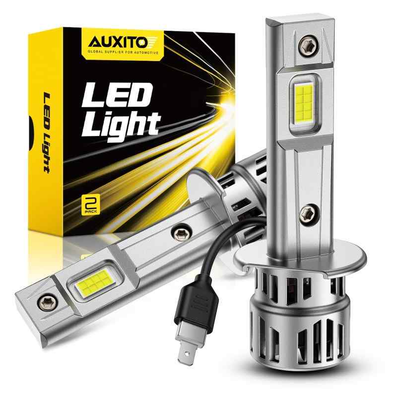 M6S系 LED ヘッドライト