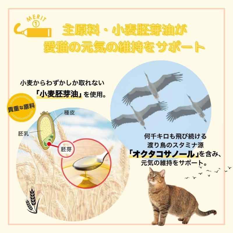 アース・ペット 猫スタミノール 毛玉ケア 50g ariel-store-10085224 アリエル ストア サンプル画像3