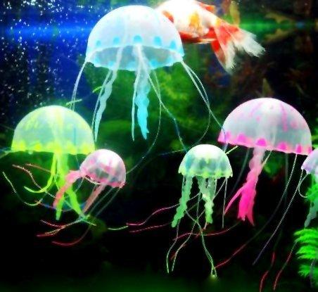 楽天市場】人工クラゲ アクアリウムの通販