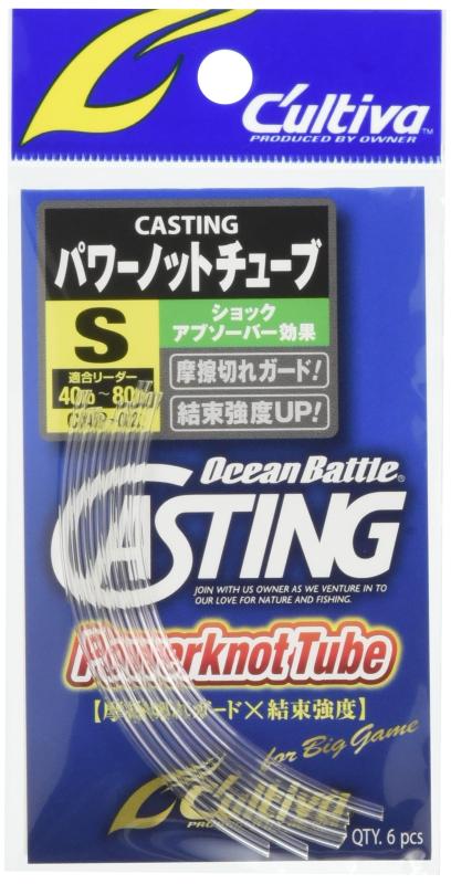乐天商城 - オーナー(OWNER) C-02 CTINGパワーノットチューブ #72747