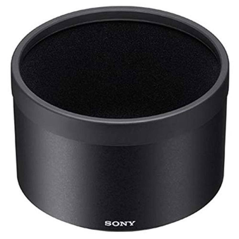 SONY(ー) G Masterレンズ用フード ALC-S147 (SEL100F28GM用)SEL100F28GM用Eマウント用 αレンズ用フード対応機種:SEL100F28GMスタイル:ALC-S147重量: 109 g