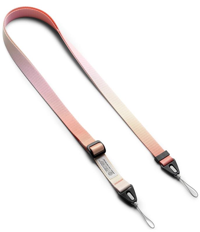 [Ringke] DESIGN K＆DER STR 携帯 首掛け 携帯ネックストラップ 落下防止 紛失防止 2WAY ワンタッチ スマホ ストラップ ネックストラップ ショルダーストラップ スマホストラップ スマートフ