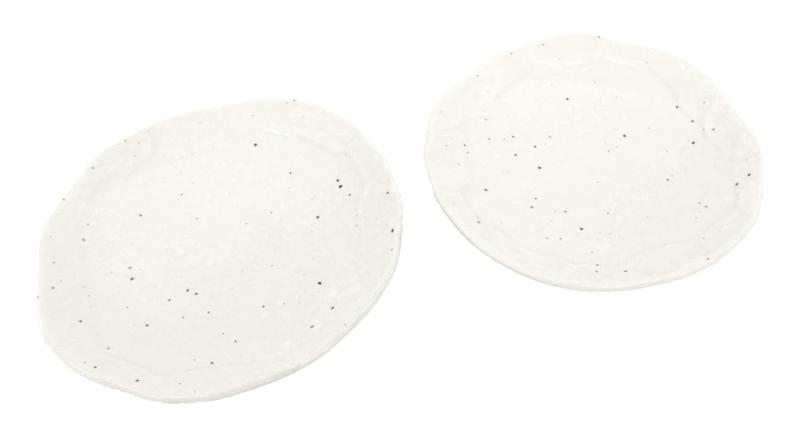 美濃焼 和風カフェシリーズ DISWARE_PLATE