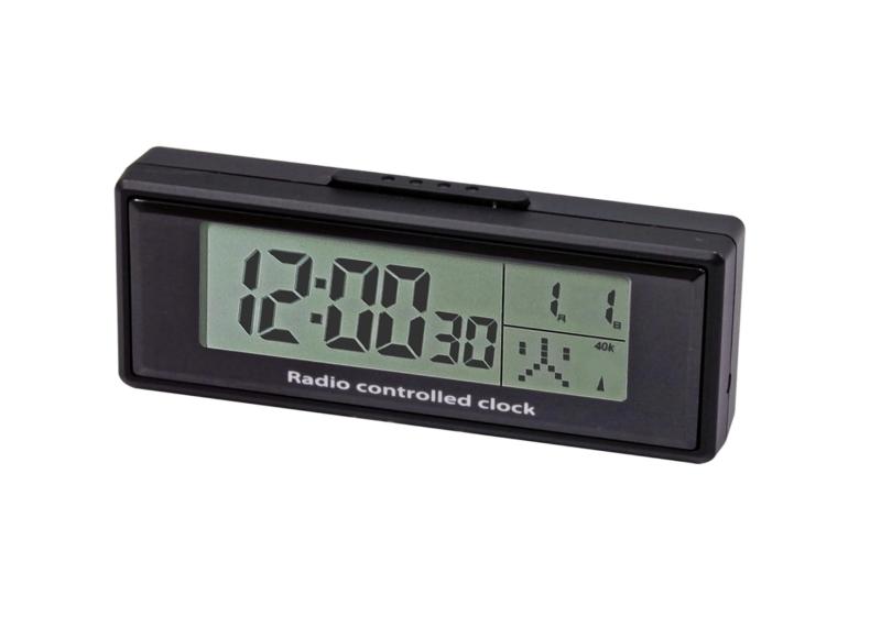 (株)カシムラ 電波時計 AK227