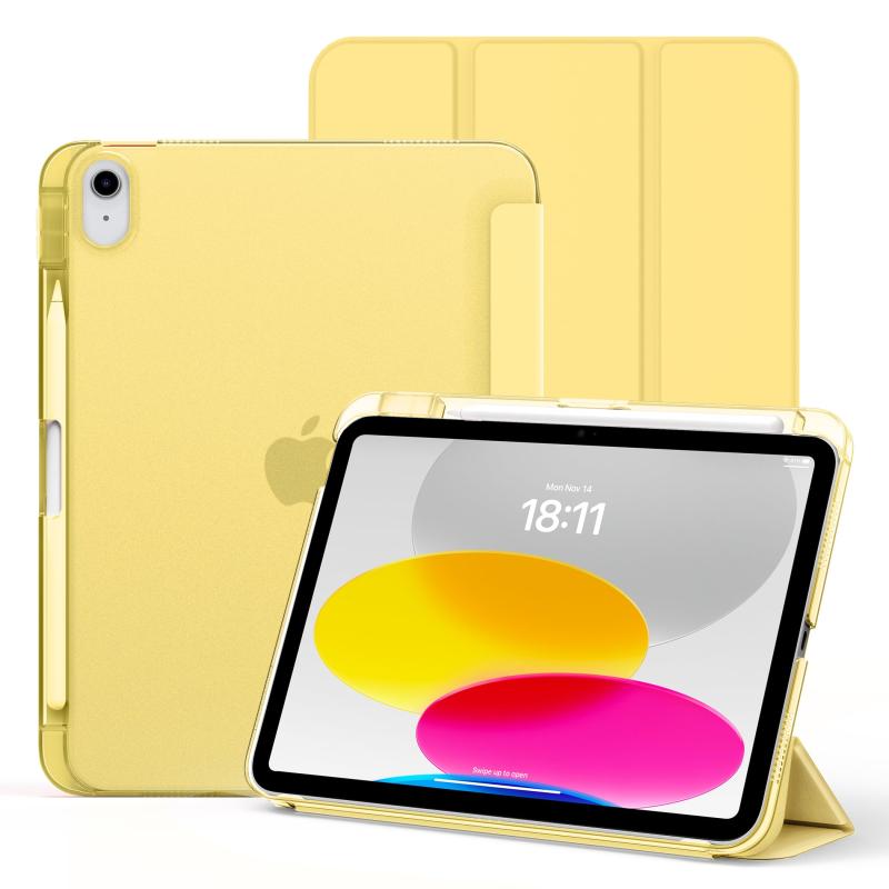 楽天市場】iPad11（カラーイエロー）（パソコン・周辺機器）の通販