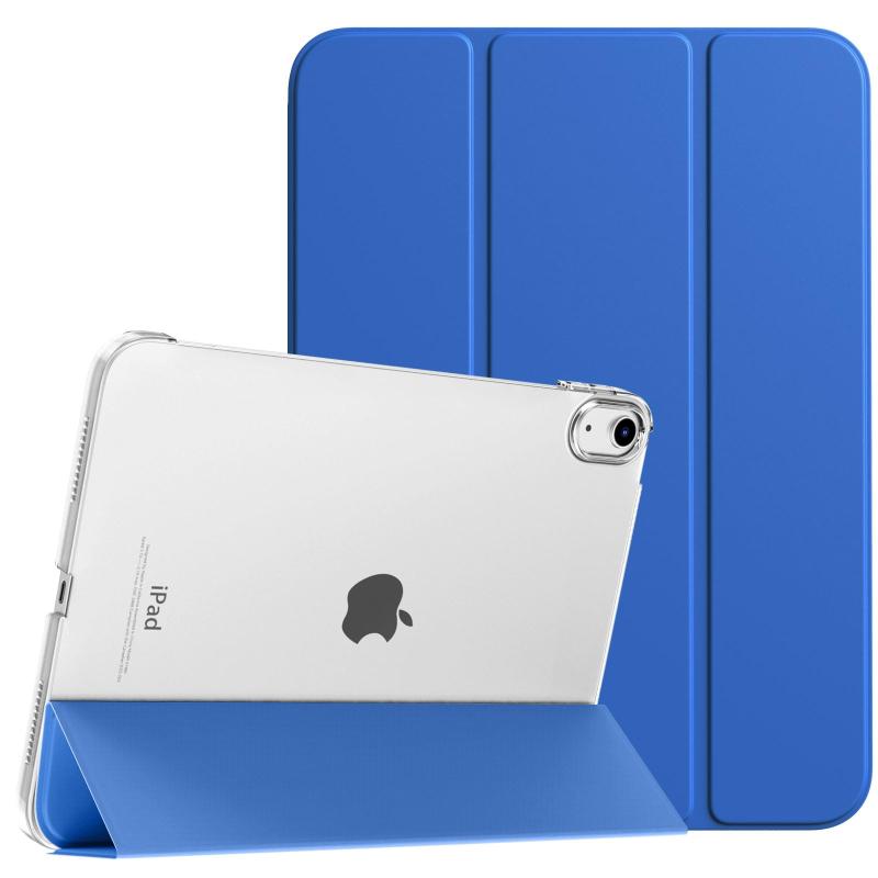 楽天市場】ipad ケース 第10世代（カラーブルー）（パソコン・周辺機器
