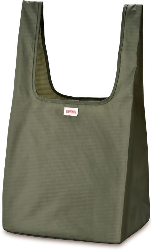 サーモス ポケットバッグシリーズ TOTE_BAG ariel-store-10035355 アリエル ストア パッケージ画像