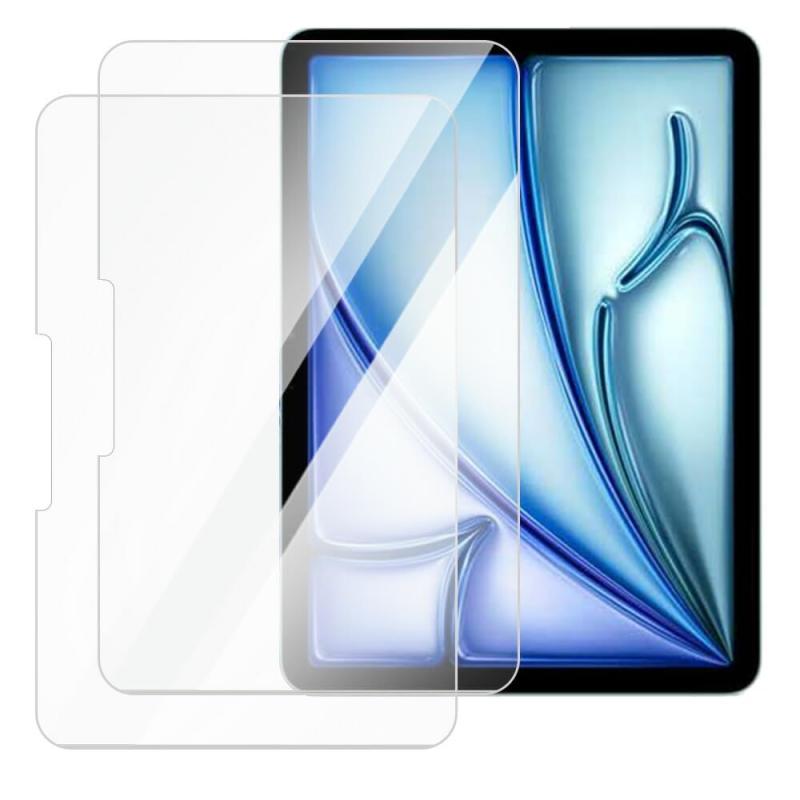 SONY - KODA | 2枚セットiPad 対応 硬度9 強化ガラスフィルム