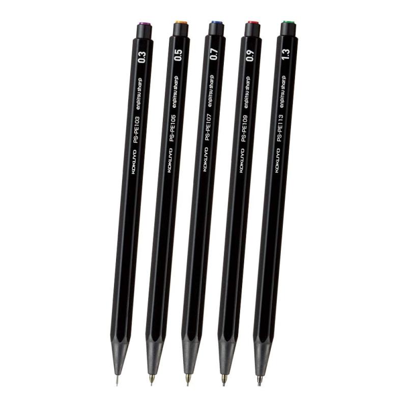 楽天市場】シャーペン 5本セットの通販