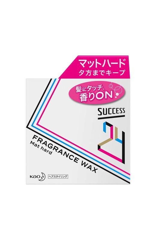 楽天市場】サクセス24 フレグランスワックス マットハードの通販