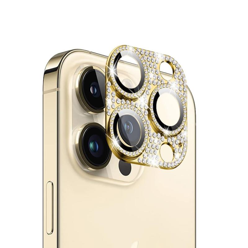 乐天商城 - iPhone 16 Pro 用/iPhone 16 Pro Max 用 カメラ保護ガラスフィルム カメラレンズ保護カバー アルミニウム合金＋強化ガラス製 カメラカバー キズ防止 露出オーバー防止 耐衝撃 防塵 防滴 薄型 3D全面