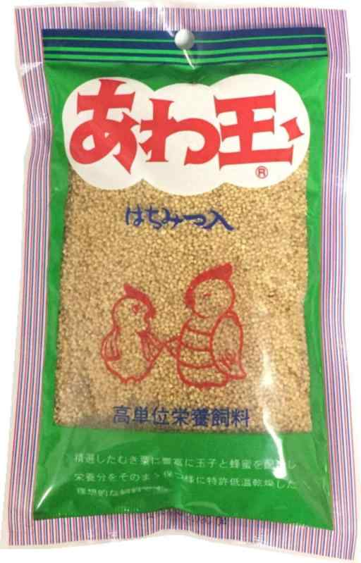 東京飯塚農産 あわ玉 220g