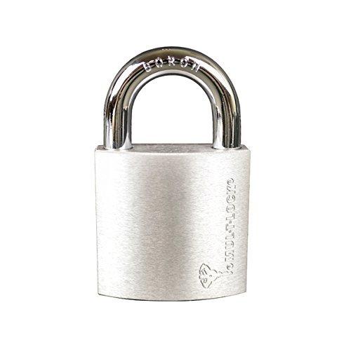 M-T-LOCK Gシリーズ パドロック(南京錠) G-55