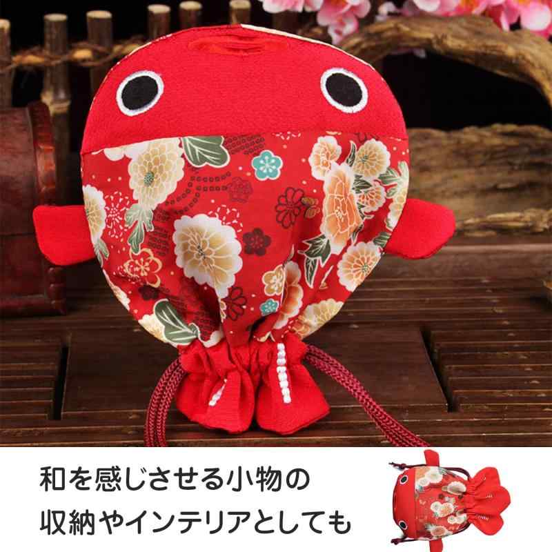 日本のお土産 外国人 外国人が喜ぶ日本のお土産 外国人が喜ぶ日本の御土産 袋 巾着...