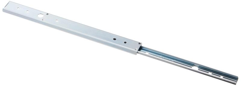 乐天商城 - スガツネ工業 スライドレール C242 1本入(片側) C2421-20