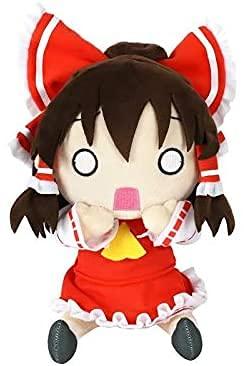 楽天市場】東方project ぬいぐるみ（日用品雑貨・文房具・手芸）の通販