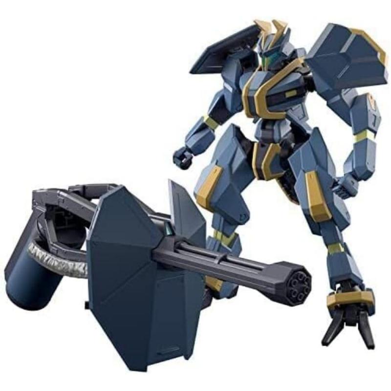 乐天商城 - G 境界戦機 メイレスジョウガン改 1/72スケール 色分け済みプラモデル