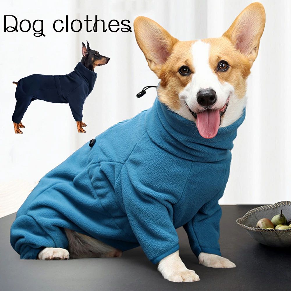 新品登場 犬用服 ドッグ服 保温 小型犬 中型犬 大型犬 ドッグ ワンチャン 秋冬服 寒さ対策 ワンちゃん用あったか冬服 ドッグウエア 犬