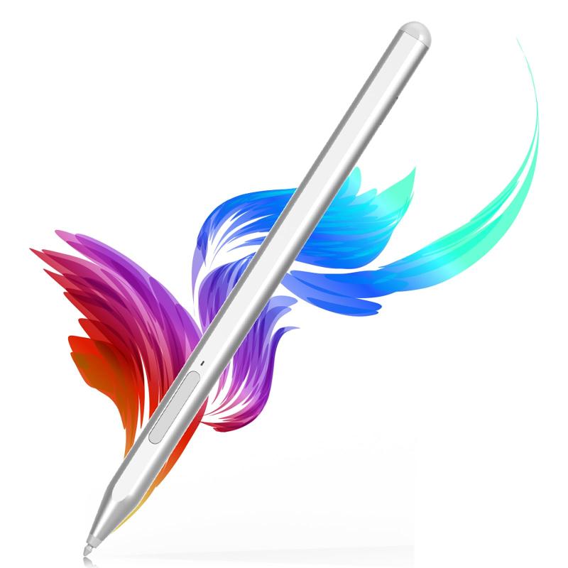 乐天商城 - スタイラスペン Microsoft Sface Pro 10/9/8/X/7+/6/5/4/3/Sface 3、Sface Go 3/2/1、Sface Laptop/Studio/Book 4/3/2/1 手のひらリジェクション付き 滑らかな書き心地