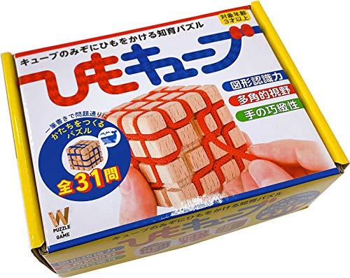 乐天商城 - ひもキューブ