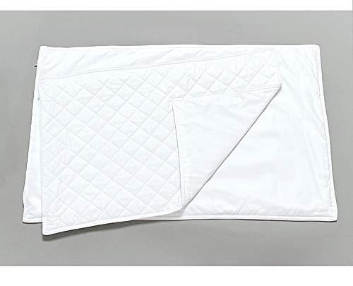 樂天商城 - そば殻ピローケース、そば殻の枕カバー 枕用中袋 中袋 ミドルバッグ（詰め物なし）100％綿 中袋は二重の布地で、三重のファスナーです、詰め物の漏れを防ぐダブルジッパー 40 * 60cm